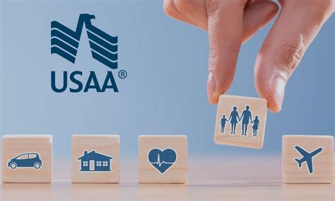 usaa insurance company code